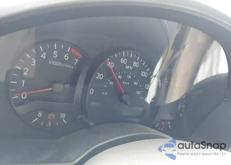 2007 Nissan Armada Se from USA, damaged, VIN 5N1AA08A47N703768